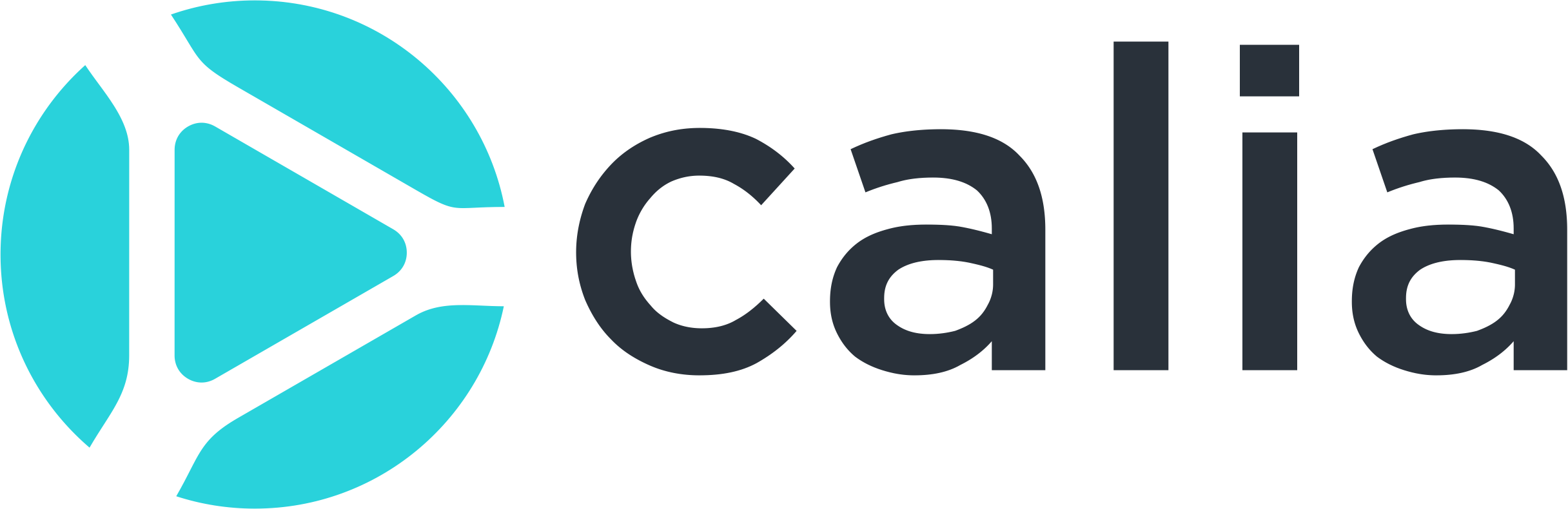 Calia